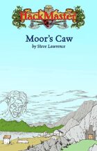 Moor's Caw