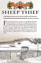Sheep Thief