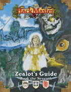Zealot's Guide Book 7