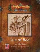 Isle of Red