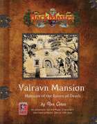 Valravn Mansion