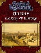 Dijishy: The City of History