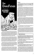 DAWG: the Dawgfather