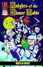 Knights of the Dinner Table #20