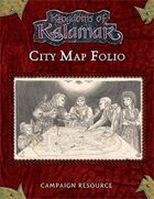 City Map Folio