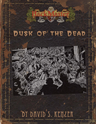 Dusk of the Dead