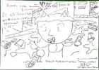 RPG LET'S PLAY COLORING BOOK - RUBIK'S CUBE HUMAN RIGHTS SIXTH COLORING BOOK