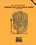 AL3: Through the Cotillion of Hours [DCC]