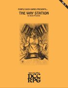 AL 4 - The Waystation (DCC)