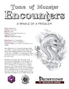 TOME: A Whale of the Problem