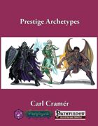 Prestige Archetypes