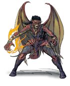 Stock Art: Dragon Disciple