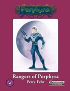 Rangers of Porphyra