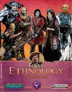 Fehr's Ethnology Complete