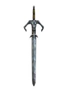 Stock Art: Sword - Asterion's Soul