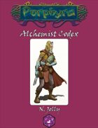 Alchemist Codex