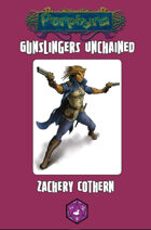 Gunslingers Unchained
