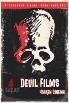 4Saken Cinema: Devil Films
