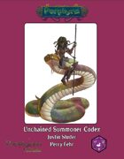 Unchained Summoner Codex