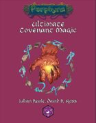 Ultimate Covenant Magic