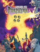 Porphyra Roleplaying Game