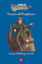 Vexers of Porphyra