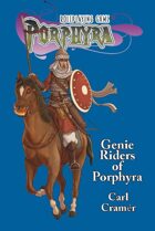 Genie Riders of Porphyra