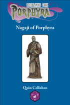 Nagaji of Porphyra