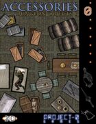 Dungeon Objects I