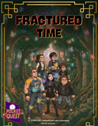 Fractured Time