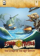 Zombie Pirates (Collector's Edition)