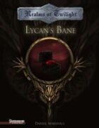 Lycan's Bane