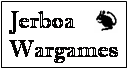 Jerboa Wargames