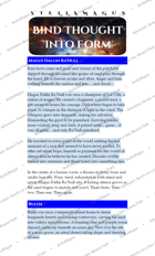 StellaMagus Primer 1 Chapter 6 - Bind Thought Into Form