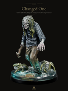 The Changed One | Folklore Reborn Bestiary