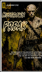 Preview:Mutated Borg – classes