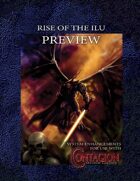 Rise of the Ilu Preview