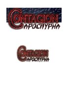 Contagion Apocrypha Logo