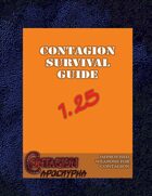 Contagion Survival Guide 1.25