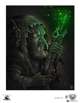 Stinky Goblin Stock Art: Goblin 1