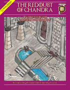 The Redoubt of Chandra