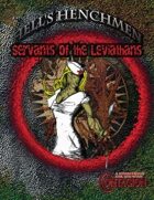 Hell's Henchmen: Leviathans