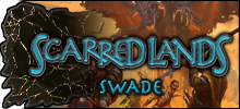 Scarred Lands (SWADE)