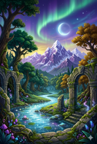 The World of Qualin - Package Ability Cards