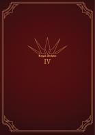 Royal Archive Vol.4 - The Allhearth