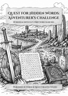 Quest for Hidden Words: Adventurer’s Challenge