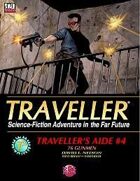 Traveller's Aide #4 - 76 Gunmen