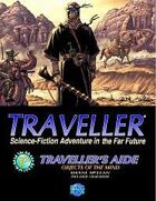 Traveller's Aide #5 - Objects of the Mind