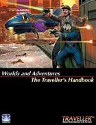 Traveller20 - Book 3 - Worlds and Adventures
