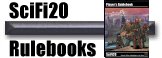 SciFi20 Rulebooks